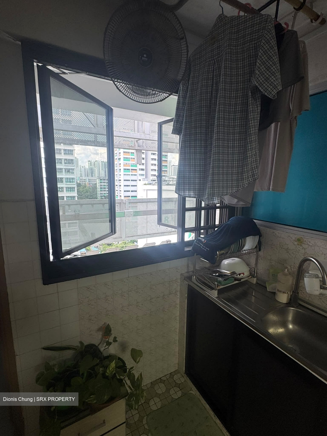 Blk 15 MARSILING LANE (Woodlands), HDB 3 Rooms #569516961
